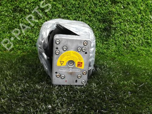 Used Front right seatbelt MERCEDES-BENZ C-CLASS (W203) C 270 CDI (203.016) (170 hp) 14411728