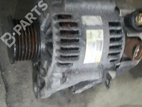 Generator TOYOTA COROLLA Estate (_E11_) 1.4 16V (ZZE111_, ZZE111R) (97 hp) 6184933