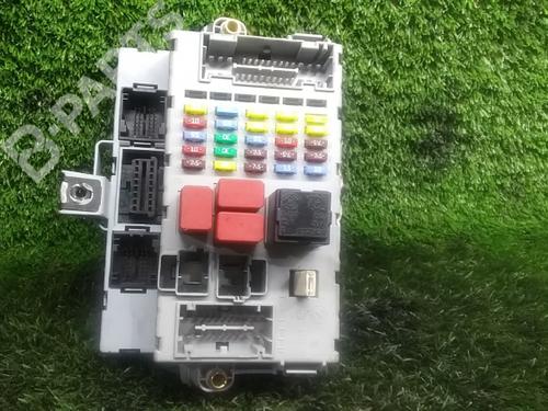 Fuse box FIAT CROMA (194_) 1.9 D Multijet | BP6184971E1 