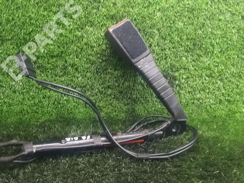 Seat buckle FIAT CROMA (194_) 1.9 D Multijet | BP6184979I32 