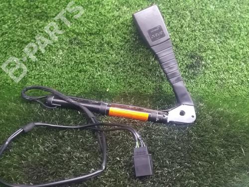 Seat buckle FIAT CROMA (194_) 1.9 D Multijet | BP6184980I32 