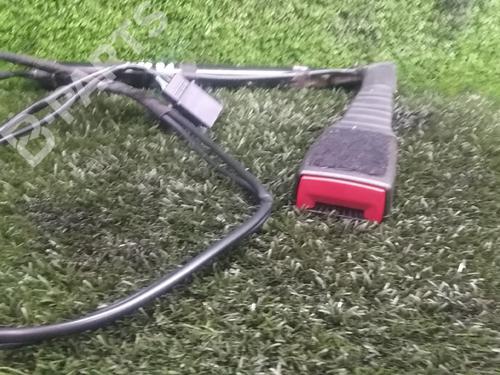 Seat buckle FIAT CROMA (194_) 1.9 D Multijet | BP6184980I32 