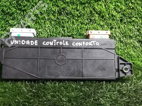 Lights ECU FIAT CROMA (194_) 1.9 D Multijet | BP6596400M55 
