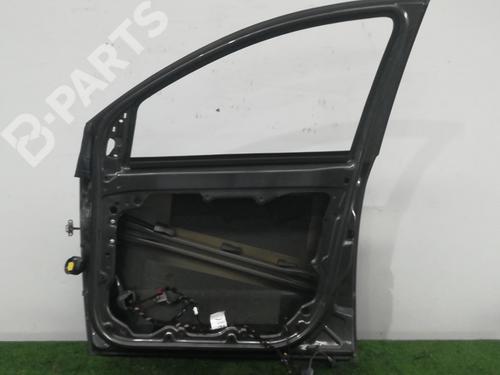 Right front door FIAT CROMA (194_) 1.9 D Multijet | BP6184994C3 