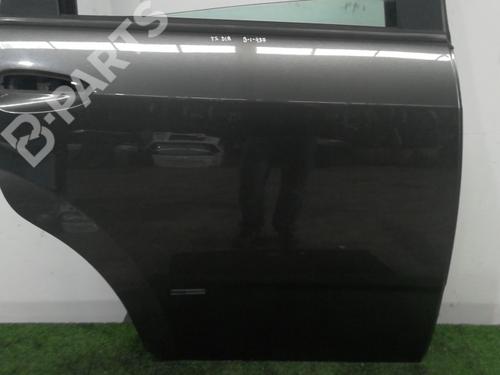 Right rear door FIAT CROMA (194_) 1.9 D Multijet | BP6184996C5 