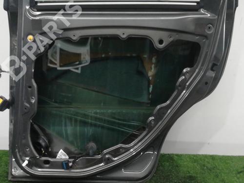 Right rear door FIAT CROMA (194_) 1.9 D Multijet | BP6184996C5 