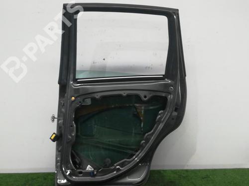 Right rear door FIAT CROMA (194_) 1.9 D Multijet | BP6184996C5 
