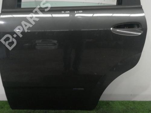Left rear door FIAT CROMA (194_) 1.9 D Multijet | BP6184997C4 