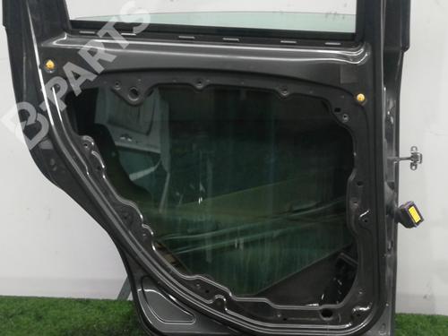 Left rear door FIAT CROMA (194_) 1.9 D Multijet | BP6184997C4 