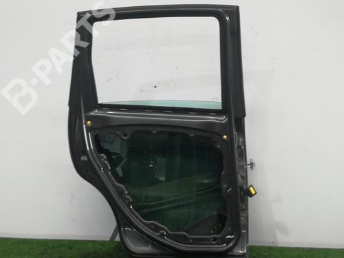 Left rear door FIAT CROMA (194_) 1.9 D Multijet | BP6184997C4 
