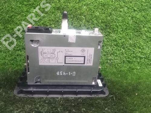 Radio FIAT CROMA (194_) 1.9 D Multijet | BP6185003E6 