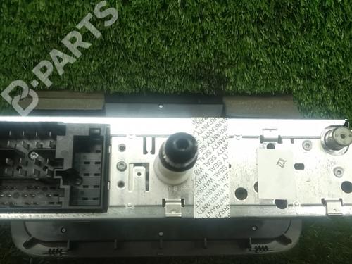 Radio FIAT CROMA (194_) 1.9 D Multijet | BP6185003E6 