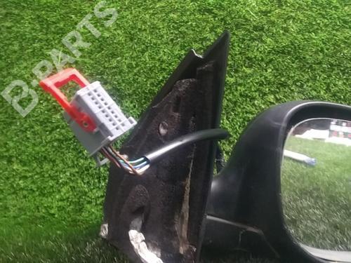 Right mirror FIAT CROMA (194_) 1.9 D Multijet | BP6185005C27 