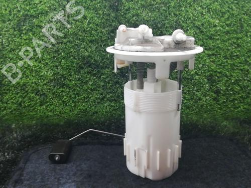 Used Fuel pump PEUGEOT 208 I (CA_, CC_) 1.6 HDi (92 hp) 14411759