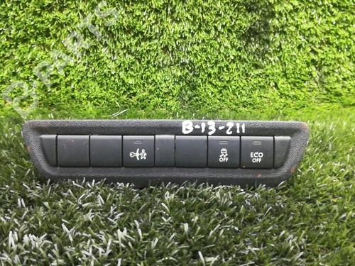 Used Switch PEUGEOT 208 I (CA_, CC_) 1.6 HDi (92 hp) 6822692