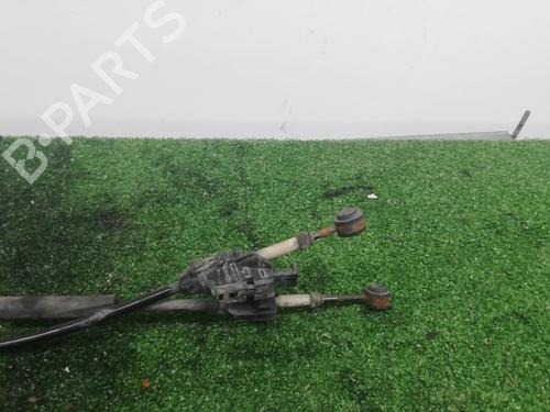 Gear lever PEUGEOT 208 I (CA_, CC_) 1.6 HDi | BP14411763M90