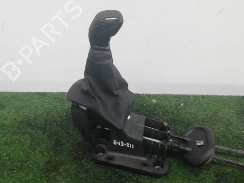 Gear lever PEUGEOT 208 I (CA_, CC_) 1.6 HDi | BP14411763M90