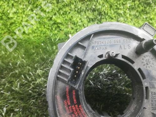 Squib airbag VW GOLF IV (1J1) 1.4 16V | BP7119556C102