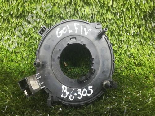 Squib airbag VW GOLF IV (1J1) 1.4 16V | BP7119556C102