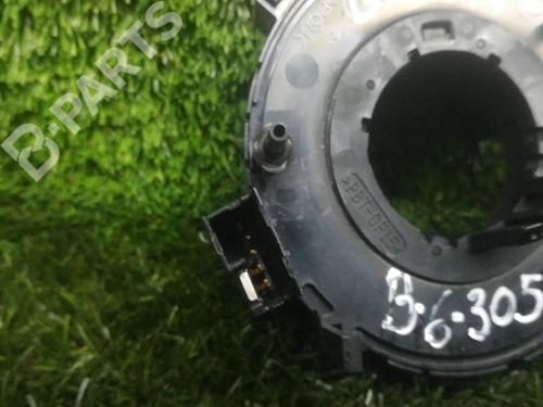 Squib airbag VW GOLF IV (1J1) 1.4 16V | BP7119556C102