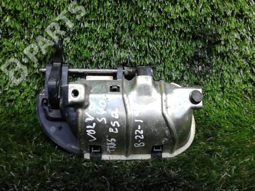 Rear left exterior door handle VOLVO S40 I (644) 1.6 | BP6185257C130 