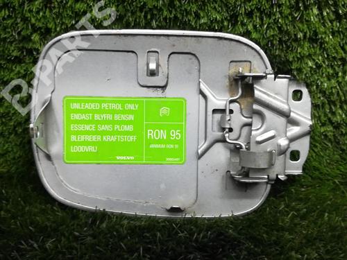 Fuel flap VOLVO S40 I (644) 1.6 | BP6185261C131 