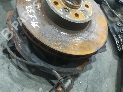 Left front steering knuckle BMW X5 (E53) 3.0 d | BP6185292M25 