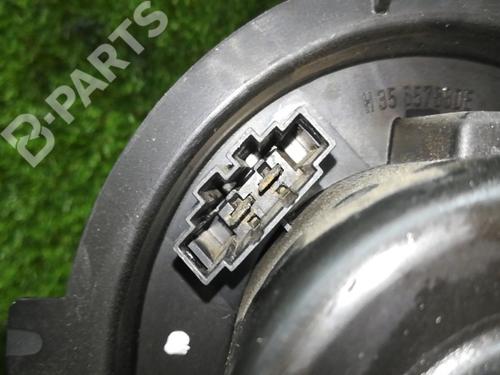 Varmeblæser VW GOLF IV (1J1) 1.4 16V | BP6185321M62