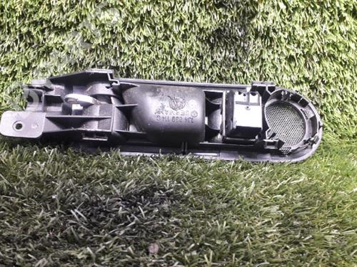 BP6185333C130 | Rear right exterior door handle VW GOLF IV (1J1) 1.4 16V BP6185333C130