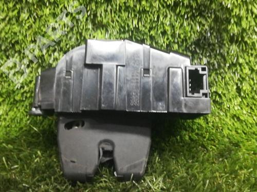 Tailgate lock PEUGEOT 308 SW I (4E_, 4H_) 1.6 HDi | BP6185405C101