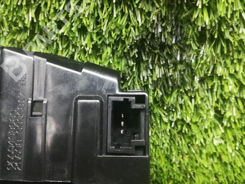 Tailgate lock PEUGEOT 308 SW I (4E_, 4H_) 1.6 HDi | BP6185405C101