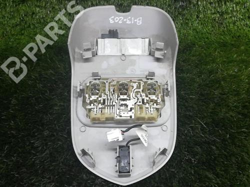 Interior roof light PEUGEOT 308 SW I (4E_, 4H_) 1.6 HDi | BP7089182I8 