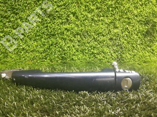 Front right exterior door handle PEUGEOT 308 SW I (4E_, 4H_) 1.6 HDi | BP6185416C129 