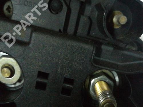 BP6185471M7 | Alternador ALFA ROMEO 147 (937_) 1.6 16V T.SPARK (937.AXA1A, 937.AXB1A, 937.BXB1A) BP6185471M7