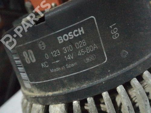 Used Alternator ALFA ROMEO 164 (164_) [1987-1998]  6185474