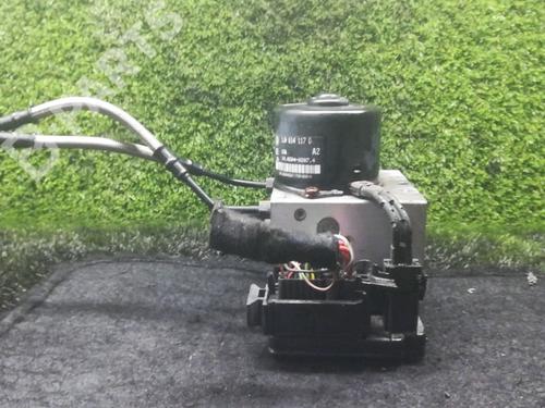 Used ABS pump VW GOLF IV (1J1) 1.4 16V (75 hp) 6185529