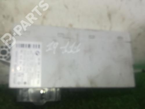 Lights ECU BMW 1 (E87) 120 d | BP6596402M55