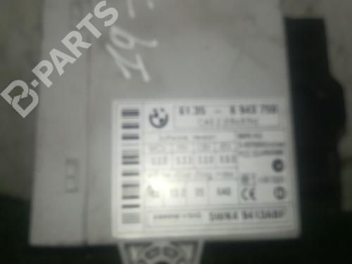 Lights ECU BMW 1 (E87) 120 d | BP6596402M55