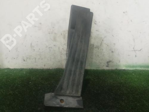 Used Pedal BMW 1 (E87) 120 d (163 hp) 6185578