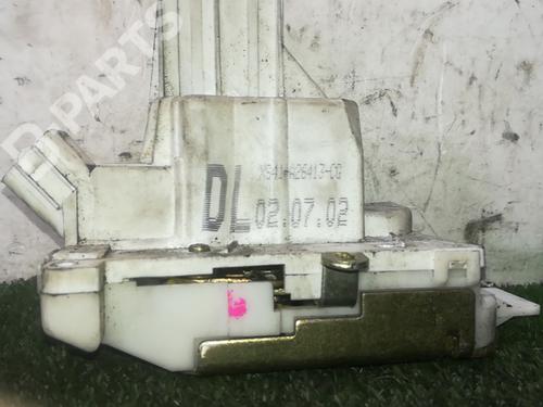 Used Rear left lock FORD MONDEO III (B5Y) [2000-2007]  6185610