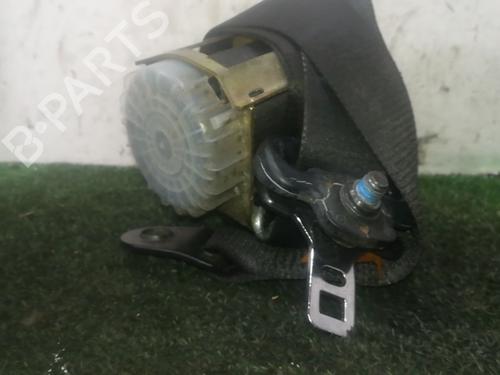 Front right seatbelt FORD FIESTA V (JH_, JD_) 1.25 16V BP14411797I25