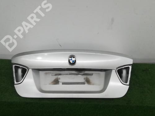 Used Tailgate BMW 3 (E90) 318 d (122 hp) 6185636