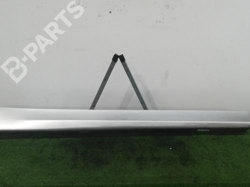 Right sideskirt BMW 3 (E90) 318 d (122 hp)null