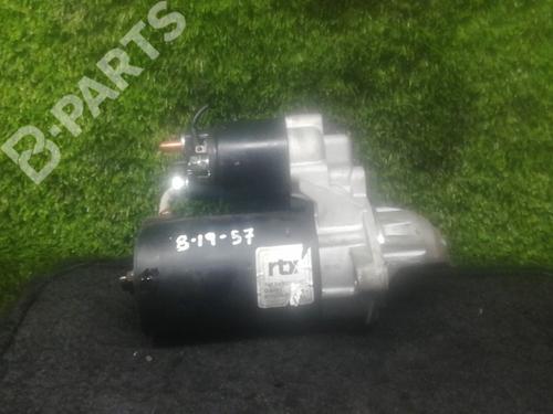 Startmotor BMW 3 (E90) 318 d (122 hp) 6185663