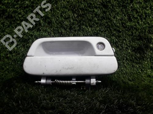 Front right exterior door handle CHEVROLET SPARK (M300) 1.0 (68 hp)null