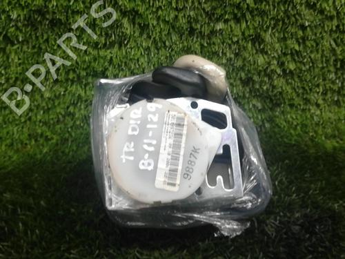 Rear right belt tensioner NISSAN NOTE (E11, NE11) 1.4 (88 hp)null