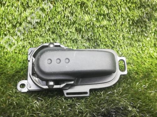 Used Rear left interior door handle NISSAN NOTE (E11, NE11) 1.4 (88 hp) 6185836
