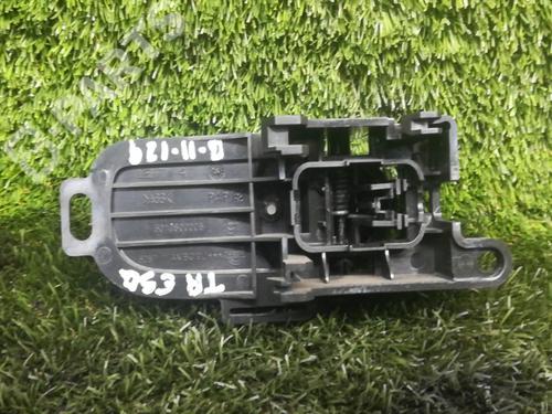 Rear left interior door handle NISSAN NOTE (E11, NE11) 1.4 | BP6185836I15