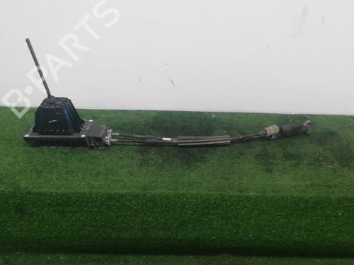 Used Gear lever NISSAN NOTE (E11, NE11) 1.4 (88 hp) 14411827