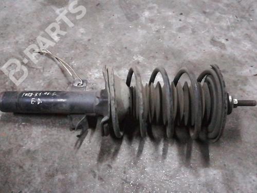 Right front shock absorber FORD KA (RB_) 1.0 i (52 hp)null